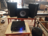 Audio sound system